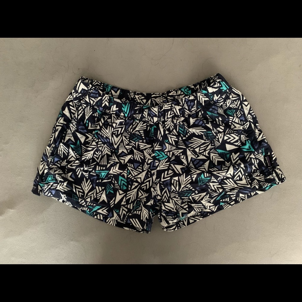 Patagonia shorts